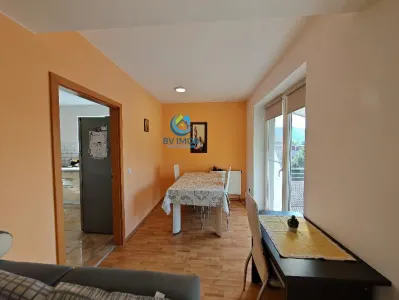 Inchiriem Apartament 2 Camere, Mobilat, Decomandat, Avantgarden 2 - foto 4