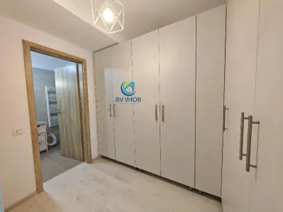 Inchiriem Apartament 3 Camere, Modern, Decomandat, Tractorul Urban - foto 15