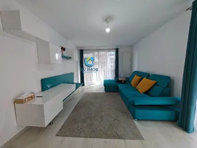 Inchiriem Apartament 3 Camere, Modern, Decomandat, Tractorul Urban - foto 2