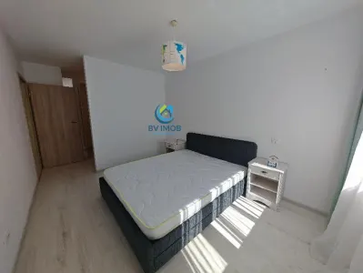 Inchiriem Apartament 3 Camere, Modern, Decomandat, Tractorul Urban - foto 13