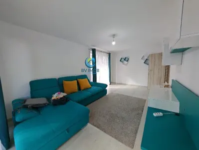 Inchiriem Apartament 3 Camere, Modern, Decomandat, Tractorul Urban - foto 3