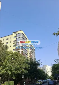 Vanzare Apartament 3 camere etaj 5 ,centrala termica,bloc din 2010 - Bucuresti