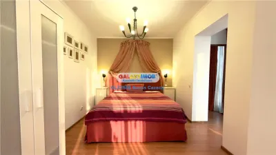 Vanzare Apartament 3 camere etaj 5 ,centrala termica,bloc din 2010 - foto 11