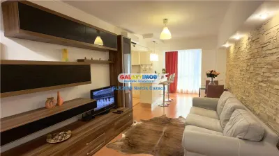 Vanzare Apartament 3 camere etaj 5 ,centrala termica,bloc din 2010 - foto 3