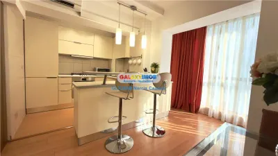 Vanzare Apartament 3 camere etaj 5 ,centrala termica,bloc din 2010 - foto 5