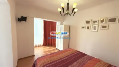 Vanzare Apartament 3 camere etaj 5 ,centrala termica,bloc din 2010 - foto 7