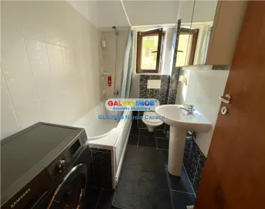 Vanzare Apartament 3 camere etaj 5 ,centrala termica,bloc din 2010 - foto 8