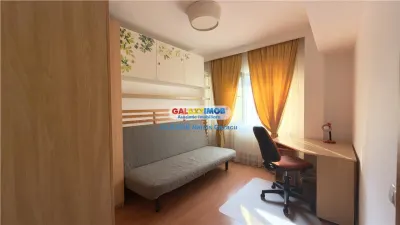 Vanzare Apartament 3 camere etaj 5 ,centrala termica,bloc din 2010 - foto 9