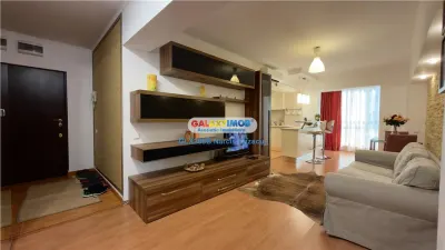 Vanzare Apartament 3 camere etaj 5 ,centrala termica,bloc din 2010 - foto 10