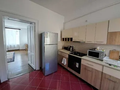 Apartament 2 camere 77 mp cu loc de parcare in zona Centrul Istoric - foto 6