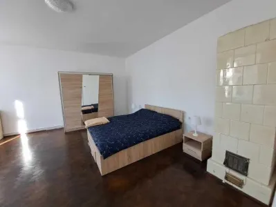 Apartament 2 camere 77 mp cu loc de parcare in zona Centrul Istoric - foto 7