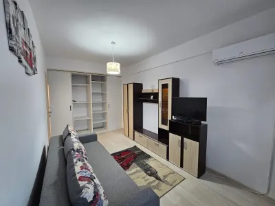 Apartament 1 camera Visoianu - Iasi