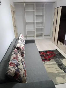 Apartament 1 camera Visoianu - foto 2