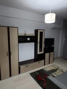 Apartament 1 camera Visoianu - foto 4