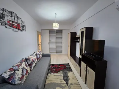 Apartament 1 camera Visoianu - foto 5