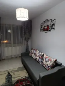 Apartament 1 camera Visoianu - foto 6
