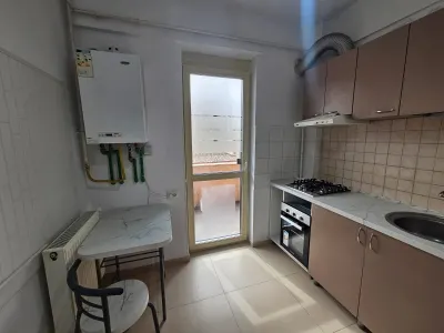 Apartament 1 camera Visoianu - foto 7