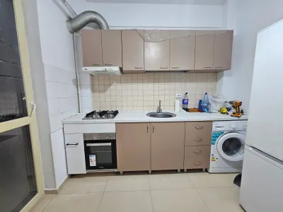 Apartament 1 camera Visoianu - foto 9