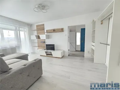 Inchiriere apartament 2 camere Str. Libertatii - foto 2