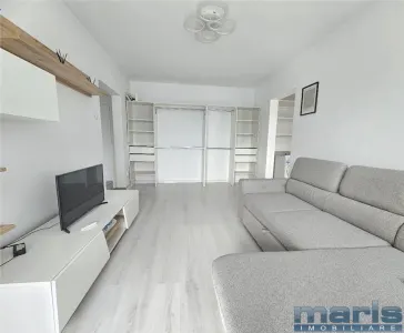 Inchiriere apartament 2 camere Str. Libertatii - foto 3