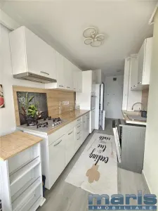 Inchiriere apartament 2 camere Str. Libertatii - foto 4