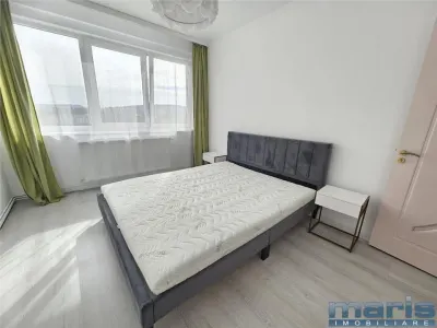 Inchiriere apartament 2 camere Str. Libertatii - foto 6