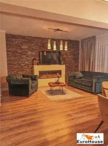 Apartament cu 2 camere de LUX de inchiriat in Alba Iulia - Alba Iulia
