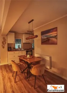 Apartament cu 2 camere de LUX de inchiriat in Alba Iulia - foto 2