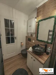 Apartament cu 2 camere de LUX de inchiriat in Alba Iulia - foto 6