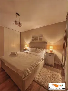 Apartament cu 2 camere de LUX de inchiriat in Alba Iulia - foto 7