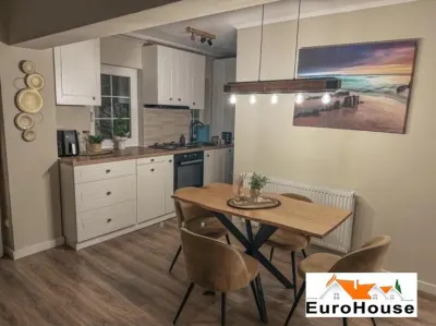 Apartament cu 2 camere de LUX de inchiriat in Alba Iulia - foto 8