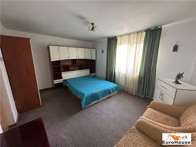 Apartament cu 2 camere de inchiriat in Alba Iulia - Alba Iulia