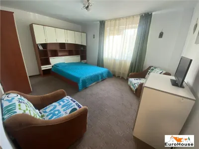 Apartament cu 2 camere de inchiriat in Alba Iulia - foto 2
