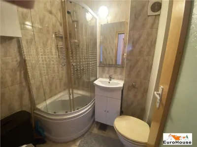 Apartament cu 2 camere de inchiriat in Alba Iulia - foto 11