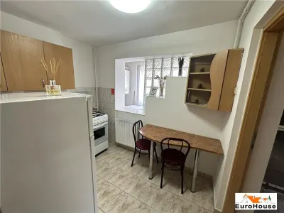 Apartament cu 2 camere de inchiriat in Alba Iulia - foto 12
