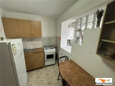 Apartament cu 2 camere de inchiriat in Alba Iulia - foto 7