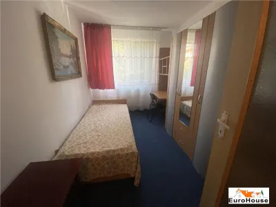 Apartament cu 2 camere de inchiriat in Alba Iulia - foto 8