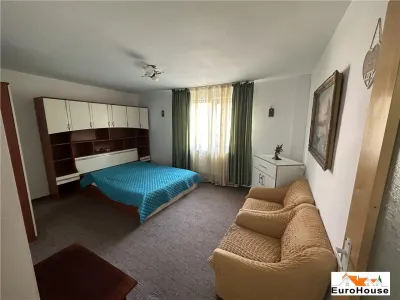 Apartament cu 2 camere de inchiriat in Alba Iulia - foto 9