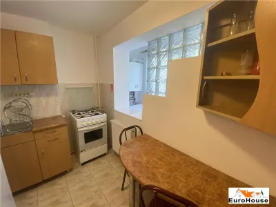 Apartament cu 2 camere de inchiriat in Alba Iulia - foto 10
