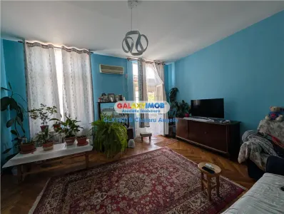 Unirii, apartament 3 cam 90 mp,etajul 2 din trei, renovat, fara risc - foto 2