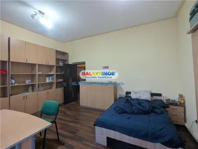 Unirii, apartament 3 cam 90 mp,etajul 2 din trei, renovat, fara risc - foto 11