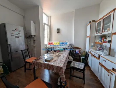 Unirii, apartament 3 cam 90 mp,etajul 2 din trei, renovat, fara risc - foto 12