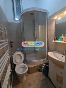 Unirii, apartament 3 cam 90 mp,etajul 2 din trei, renovat, fara risc - foto 16