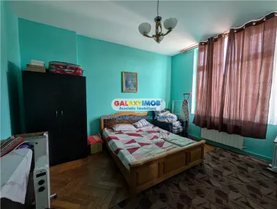 Unirii, apartament 3 cam 90 mp,etajul 2 din trei, renovat, fara risc - foto 21