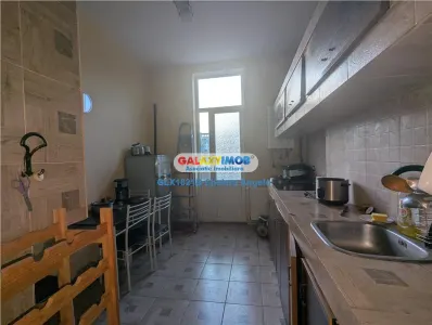 Unirii, apartament 3 cam 90 mp,etajul 2 din trei, renovat, fara risc - foto 22
