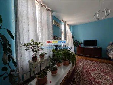 Unirii, apartament 3 cam 90 mp,etajul 2 din trei, renovat, fara risc - foto 23
