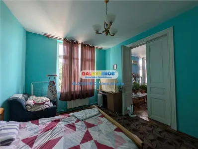 Unirii, apartament 3 cam 90 mp,etajul 2 din trei, renovat, fara risc - foto 7