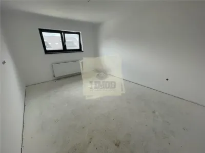 Apartament 2 camere cu balcon si parcare pe Doamna Stanca - foto 2