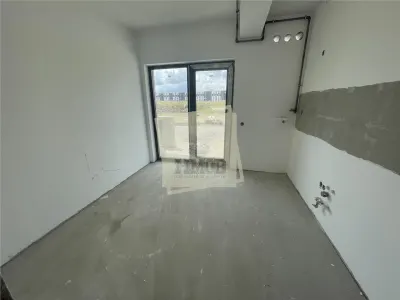 Apartament 2 camere cu balcon si parcare pe Doamna Stanca - foto 4