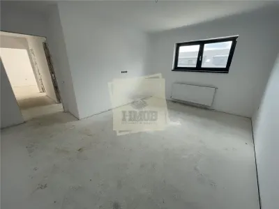 Apartament 2 camere cu balcon si parcare pe Doamna Stanca - foto 5